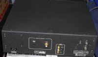 EAD T7000 Rear